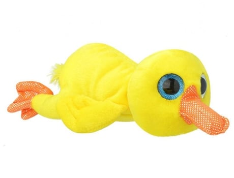 Brinquedo de Peluche Wild Planet Pato