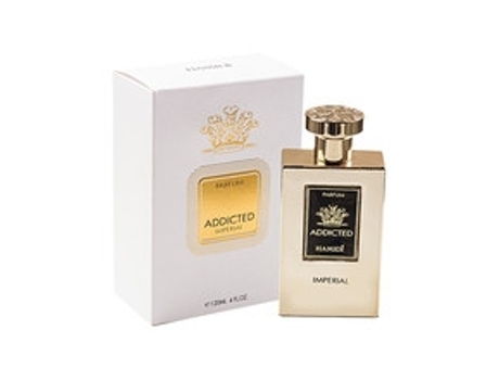 HAMIDI Addicted Imperial Edp 120Ml