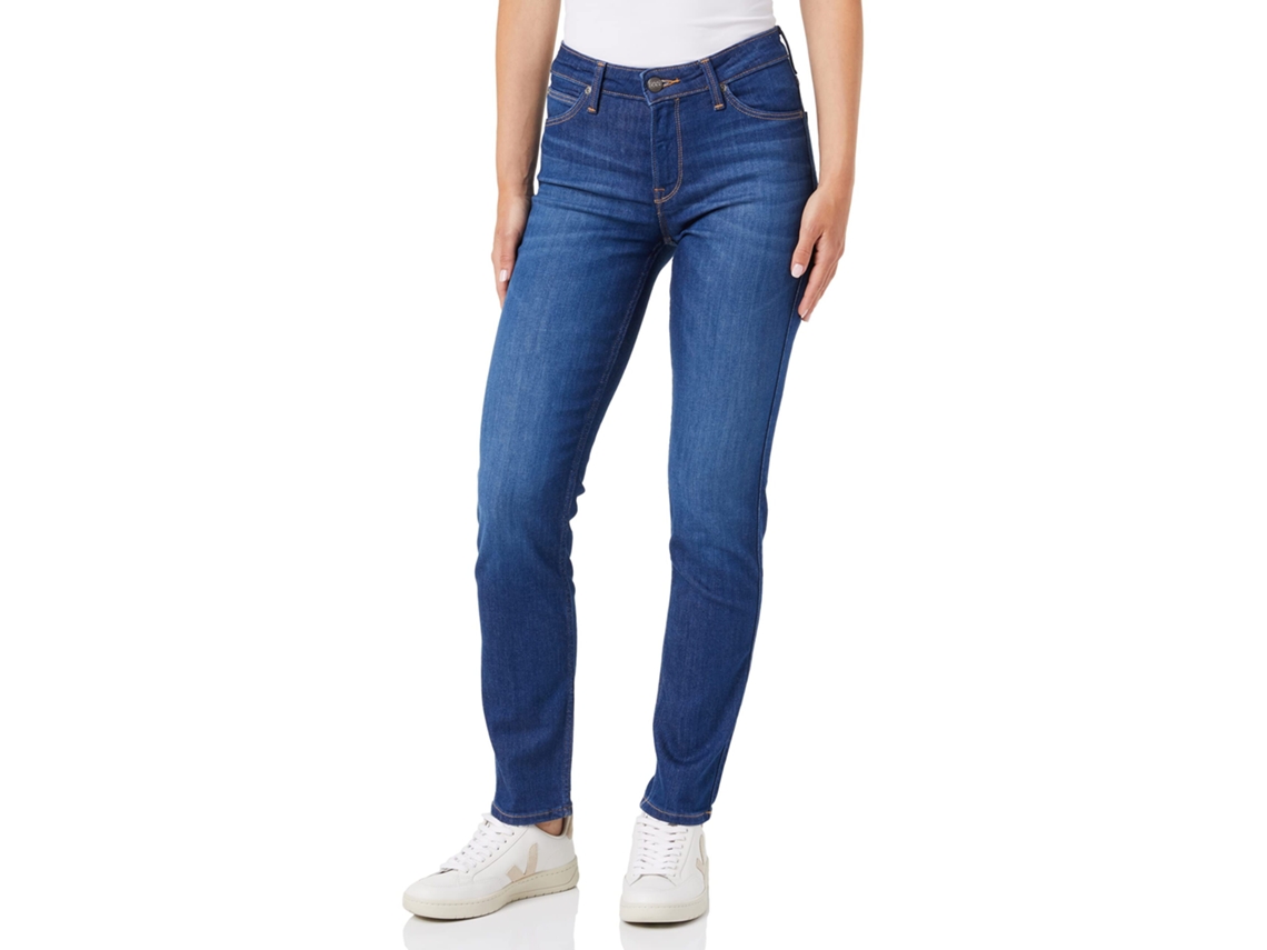 Lee Jeans Elly - Slim jeans 