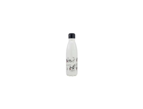 Garrafa de aço inoxidável Mickey Mouse Disney 780 ml