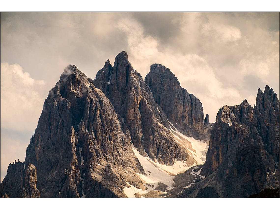 Fotomural Doboxa Paisagem De Montanha Tamanho X Cm Worten Pt