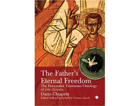 Livro Fathers Eternal Freedom de Dario Chiapetti (Inglês)