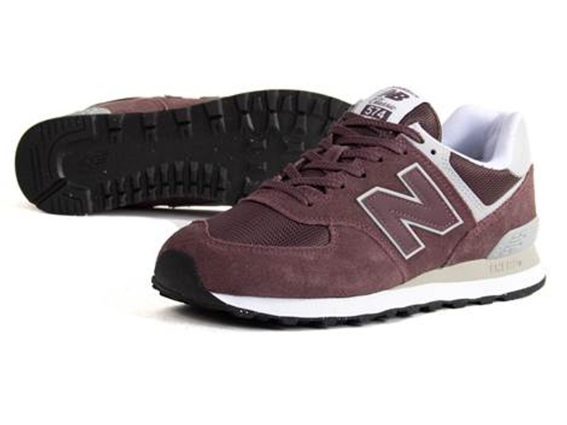 New balance shop 005 vermelho