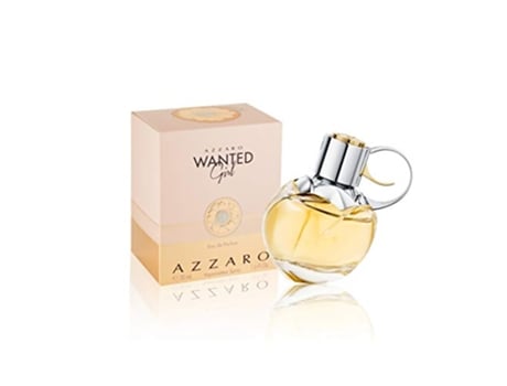 Wanted Girl Eau de Parfum 50ml