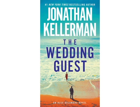 Livro The Wedding Guest de Jonathan Kellerman (Inglês) | Worten.pt