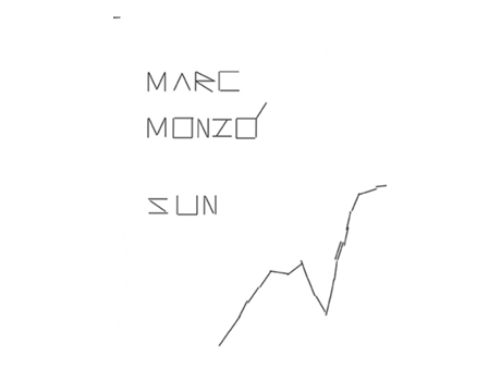 Livro Marc Monzo/Sun de VVAA (Espanhol)