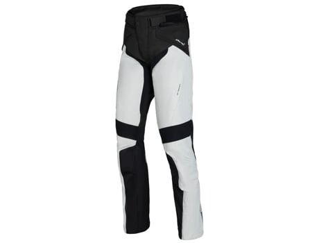 Calças de Homem para Motociclismo IXS Tour Tromsa St Cinzento (XL)