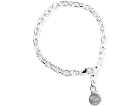 Pulseira  Harry Potter plata adulto