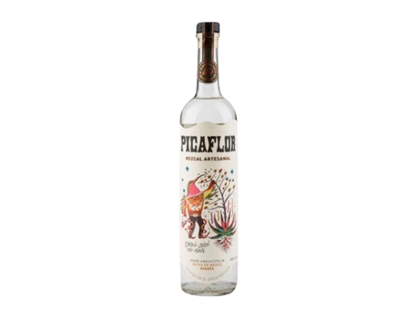 Mezcal (0.7 L - 1 Unidade)