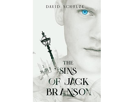 Livro The Sins of Jack Branson A Novel de David Schulze (Inglês)