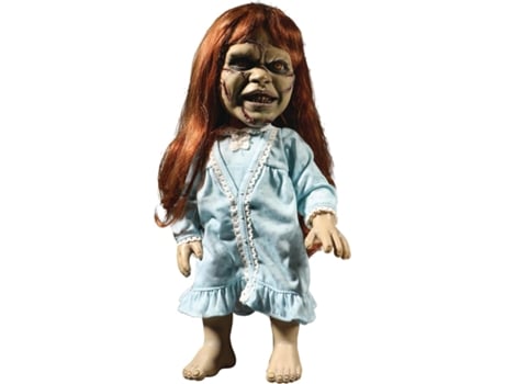 Figura Regan O Exorcista 38 Cm