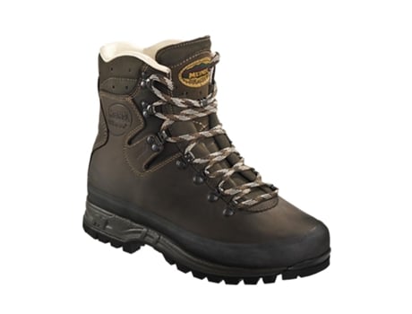 Sapatos de Homem para Caminhada MEINDL Engadin Mfs (48.5)