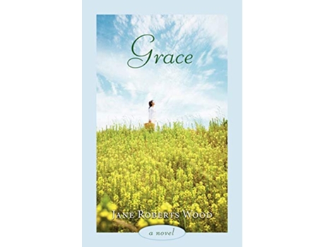 Libro Grace de Jane Roberts Wood (Inglés)