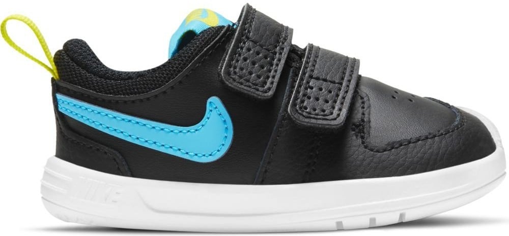 Nike sales pico preto