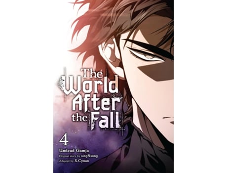 Livro World After the Fall, Vol. 4 de Undead Gamja, Singnsong et al. (Inglês)