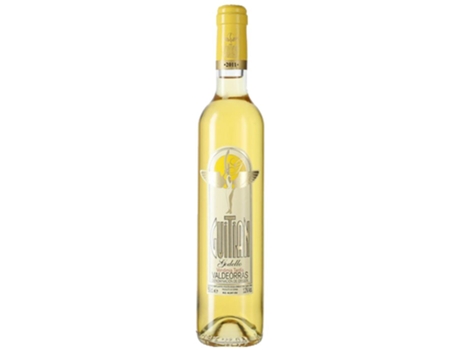 Vinho LA TAPADA La Tapada Guitian Vendimia Tardía Godello Valdeorras (0.5 L - 1 unidade)