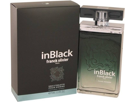 Perfume   In Black Eau de Toilette (75 ml)