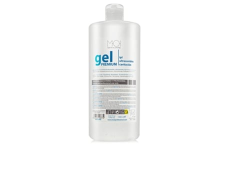 Gel Ultrassom Premium Moi 1000 ml