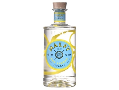 Gin Malfylimone Italy