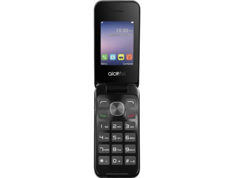 Alcatel 3c worten