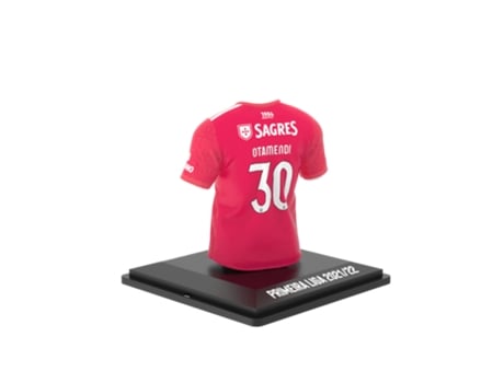 Figura MyJersey David Neres SL Benfica 2022/2023