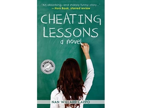 Livro Cheating Lessons A Novel de Nan Willard Cappo (Inglês)