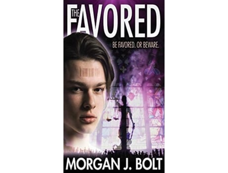 Livro The Favored de Morgan J Bolt (Inglês)