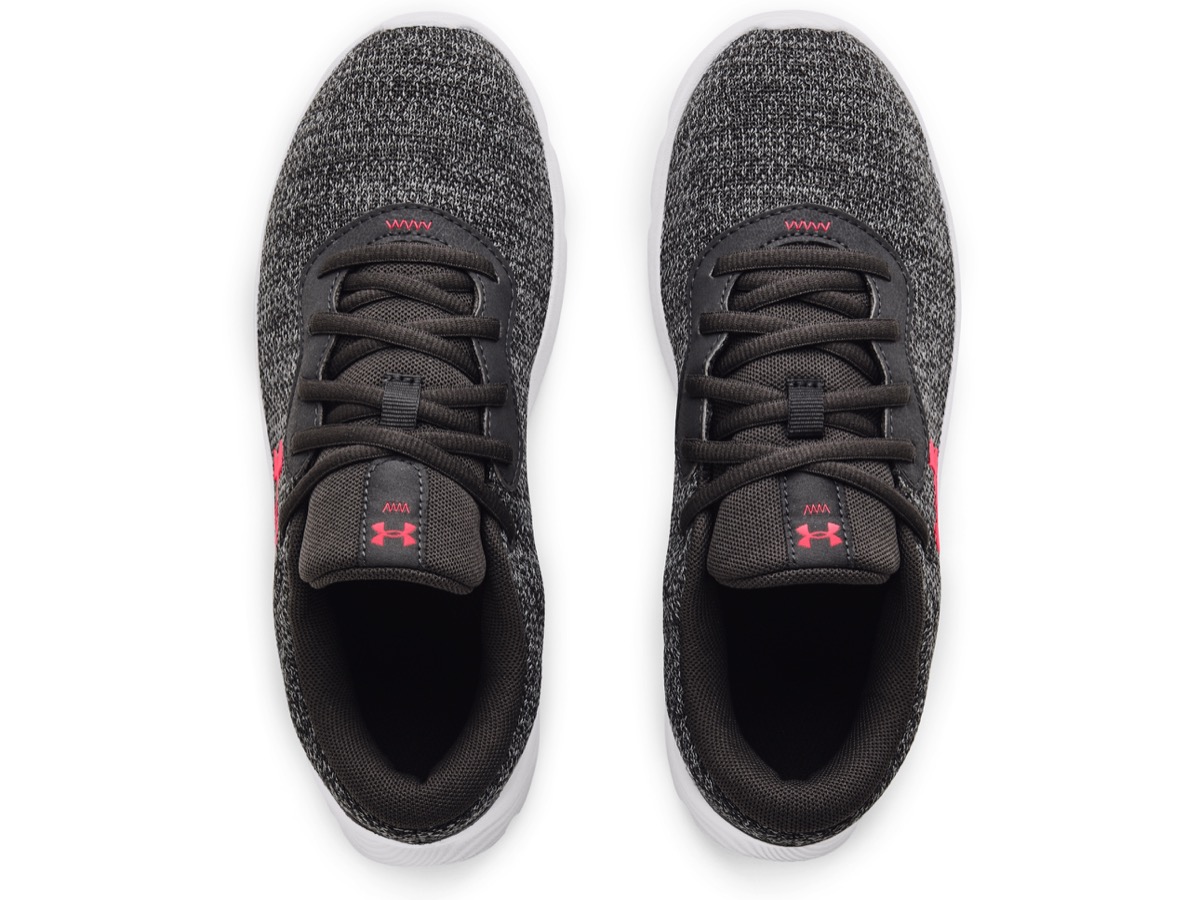 Sapatilhas UNDER ARMOUR Mulher (Multicor - 38)