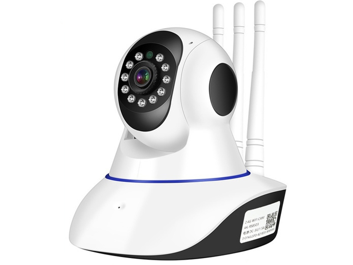 wifi camera v380s