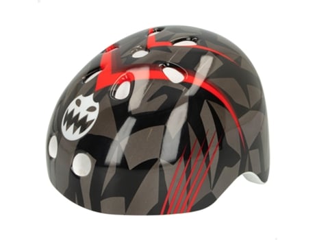 Casco Infantil Monstros CB RIDERS