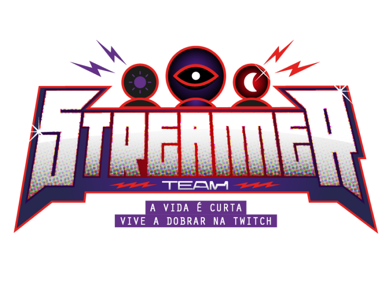 Worten Game Ring Streamer Team: A equipa mais brutal da Twitch