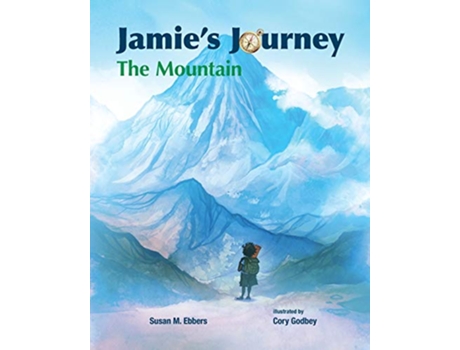 Livro Jamies Journey The Mountain 2 de Susan M Ebbers (Inglês)