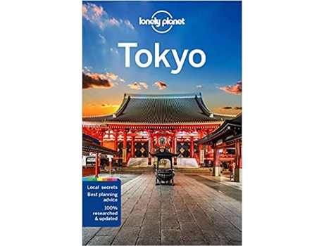 Livro Tokyo 13 de Vários (Inglês)