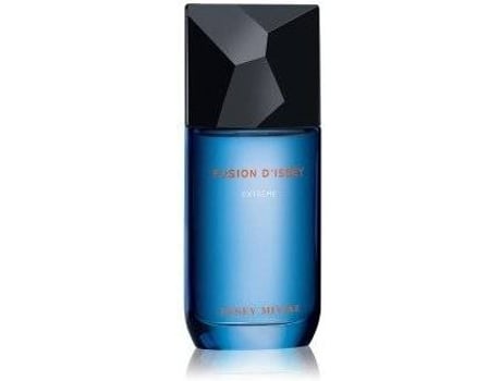 FUSION D´ISSEY EXTRÊME eau de toilette intense vaporizador 100 ml