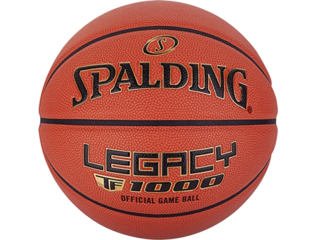 Bola de Basquete Spalding Tf 1000 Legacy