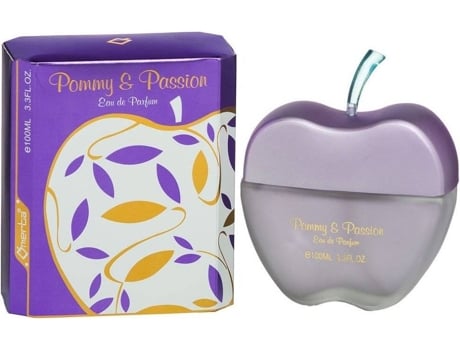 Perfume OMERTA Pommy And Passion Eau De Parfum (100ml)