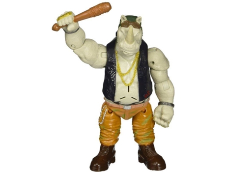 Figura  Tartaruga Ninja: Rocksteady