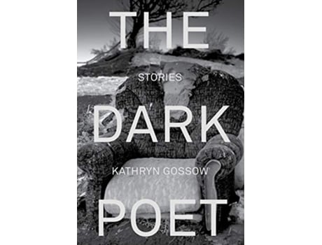 Livro The Dark Poet de Kathryn Gossow (Inglês)