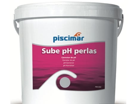 Pm-602 Ph Ph Mais Granulado Dosagem: 0 4 kg--100M3 PISCIMAR