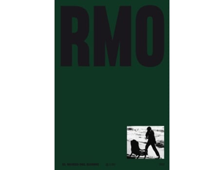 Livro Rmo. Raphael Montañez Ortiz de Javier Rivero Ramos (Espanhol)