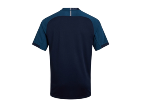 Camisola de Homem para Rugby CANTERBURY Vapodri Evader Azul (L)