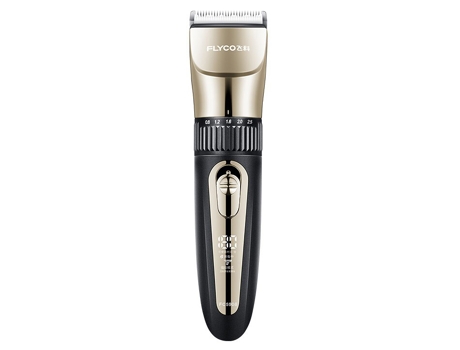 Clippers Elétricos para Animais de Estimação Flyco Fc5908 3H 60Db 5V