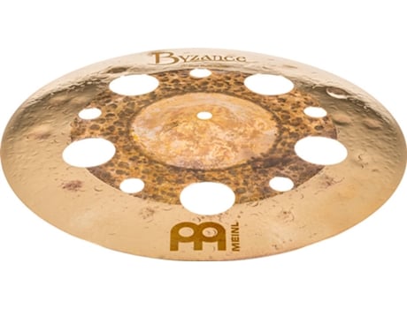 Prato Crash MEINL B14DUMUTR