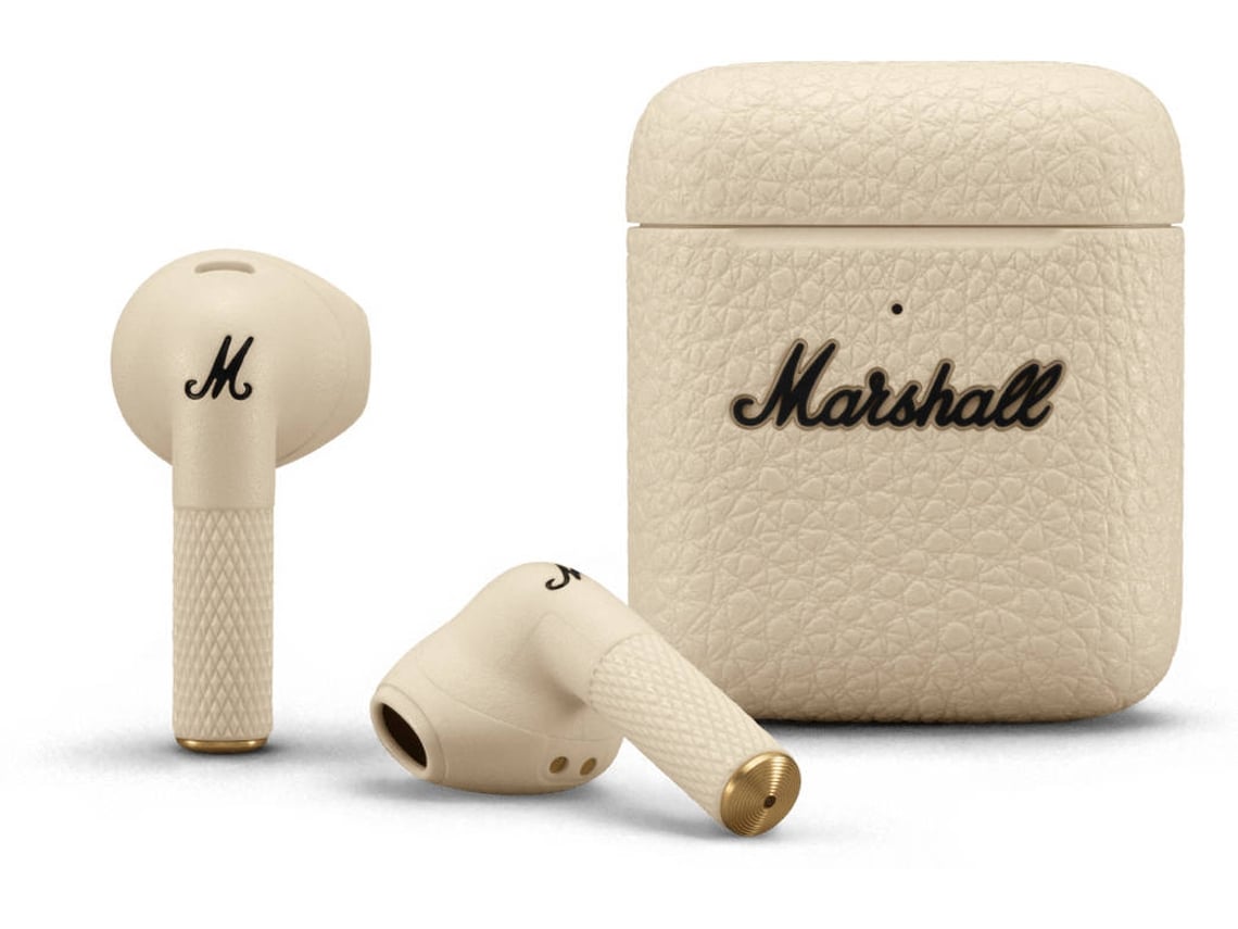 Cascos discount marshall bluetooth