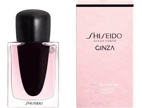 Perfume Mulher Ginza  EDP - 30 ml