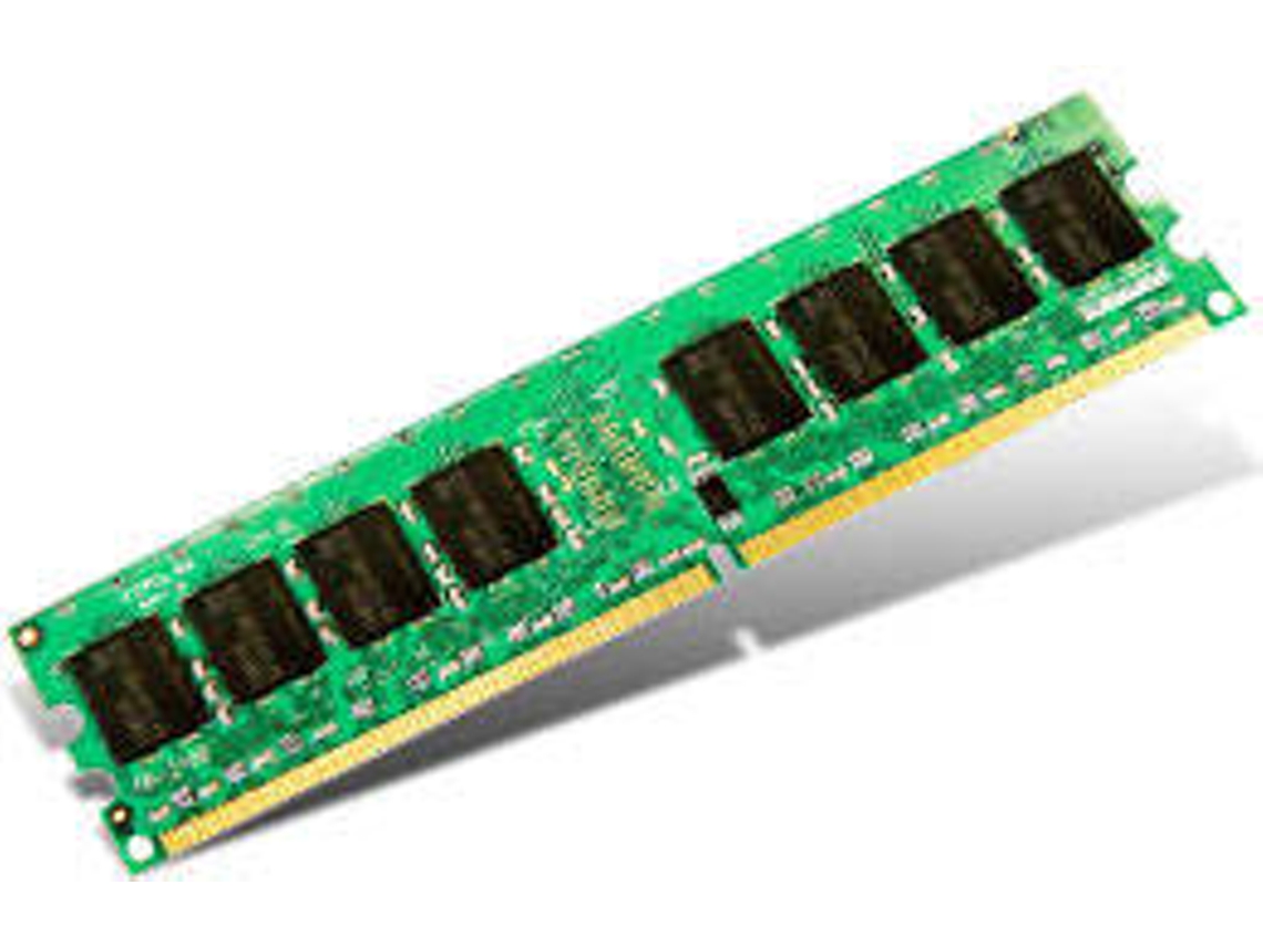 Memória RAM DDR4 CRUCIAL CT2KIT51264BF160BJ (2 x 4 GB - 1600 MHz