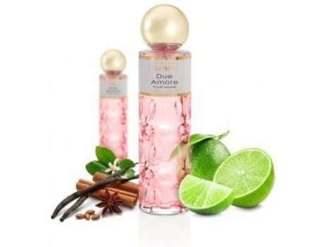 Perfume  Devido Amore N 49 Eau de Parfum (200 ml)