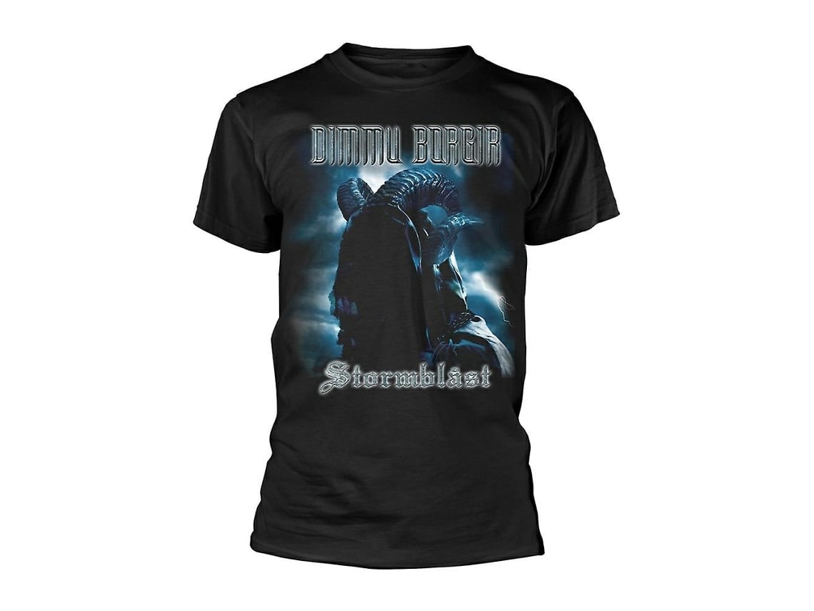 dimmu borgir stormblast shirt