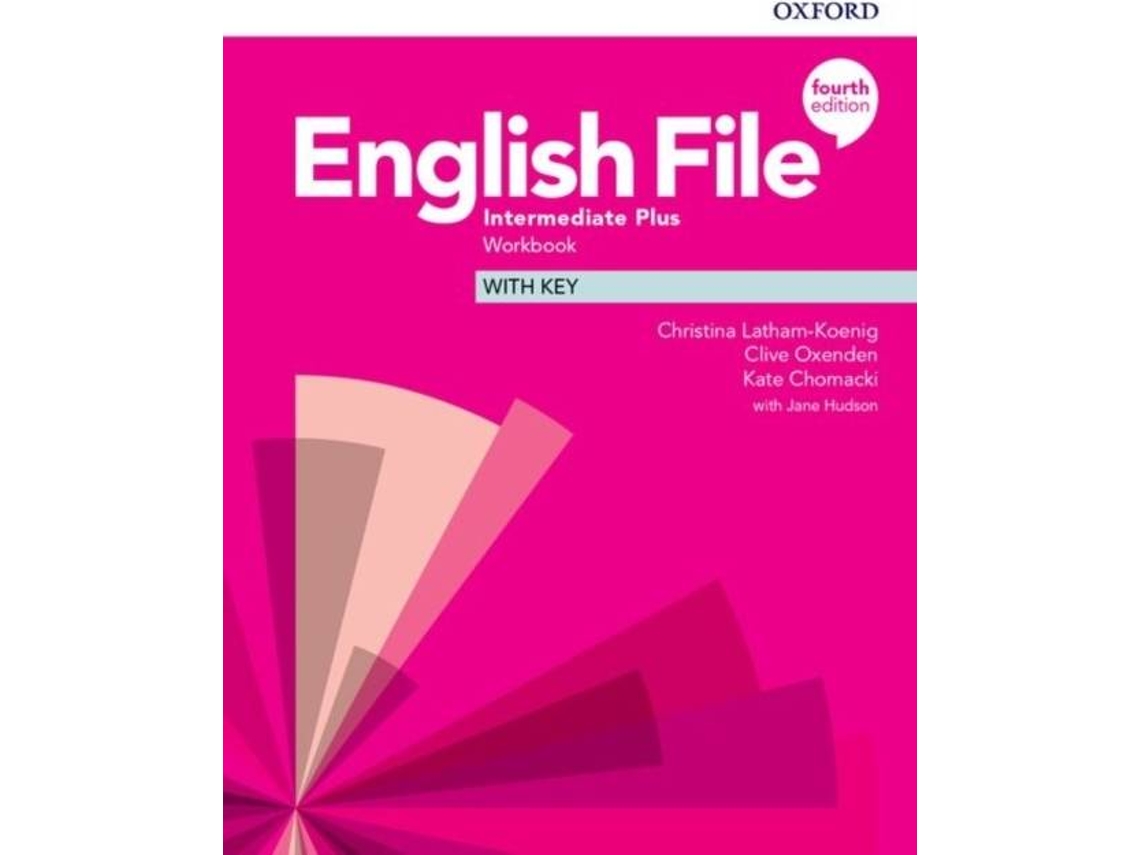 english file presentation plus