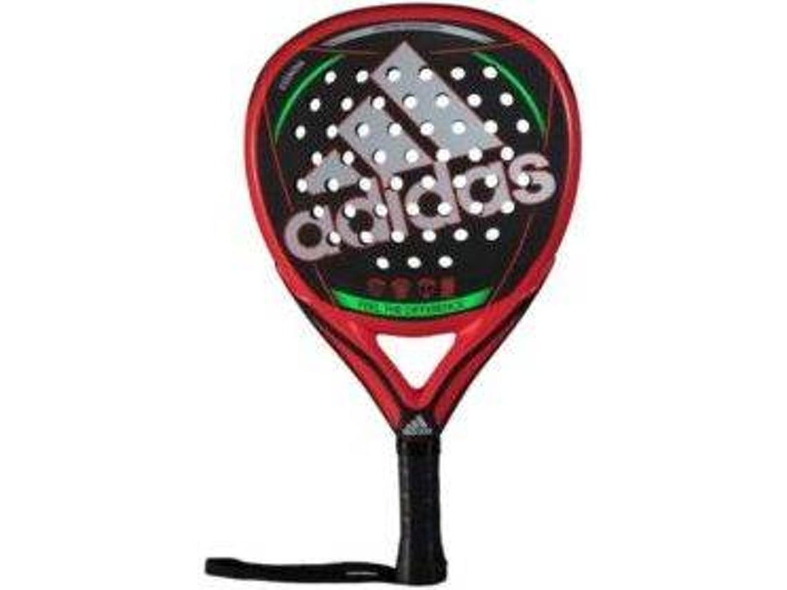 Raquete De Padel ADIDAS Essnova Carbon 3.1 2022 (365 Gr) | Worten.pt